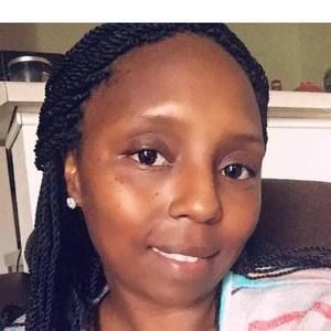 Meet your Posher, Tareika